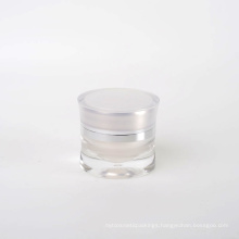 50g Waist Shape acrylic Jars (EF-J42050)